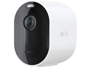 Arlo VMC4040P-100PAS 2560 x 1440 MAX Resolution 2K QHD Wire-Free Security Add-on Camera Arlo VMC4040P-100PAS 2560 x 1440 MAX Resolution 2K QHD Wire-Free Security Add-on Camera