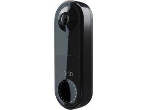 Arlo AVD1001B-100NAS 1536 x 1536 MAX Resolution Video Doorbell