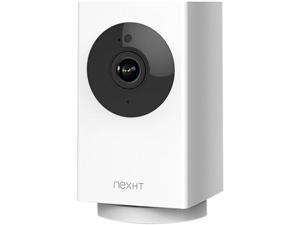 Inland NexHT My Guard Smart 1080P Full HD WiFi Security Camera with Night Vision/Motion Detection/Two-Way Audio/Pan/D-Tilt/D-Zoom/360 Inland NexHT My Guard Smart 1080P Full HD WiFi Security Camera with Night Vision/Motion Detection/Two-Way Audio/Pan/D-Tilt/D-Zoom/360