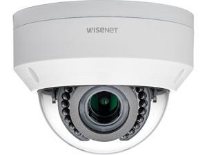 Hanwha Techwin LNV-6070R RJ45 2M Vandal-Resistant Network IR Dome Camera Hanwha Techwin LNV-6070R RJ45 2M Vandal-Resistant Network IR Dome Camera