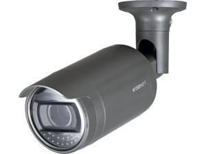 Hanwha Techwin LNO-6070R RJ45 2M Network IR Bullet Camera Hanwha Techwin LNO-6070R RJ45 2M Network IR Bullet Camera