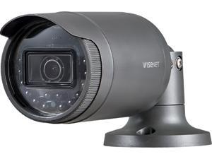 Hanwha Techwin LNO-6010R RJ45 2M Network IR Bullet Camera Hanwha Techwin LNO-6010R RJ45 2M Network IR Bullet Camera
