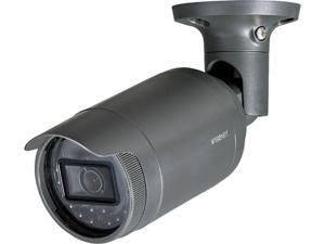 Hanwha Techwin LNO-6020R RJ45 2M Network IR Bullet Camera Hanwha Techwin LNO-6020R RJ45 2M Network IR Bullet Camera