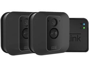 Blink XT2 Outdoor/Indoor Smart Security Camera - 2 Camera Kit with Cloud Storage Included, 2-way Audio, 2-year Battery Life Blink XT2 Outdoor/Indoor Smart Security Camera - 2 Camera Kit with Cloud Storage Included, 2-way Audio, 2-year Battery Life