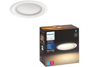 Philips Hue 5996311U5 Downlight 4 inch Philips Hue 5996311U5 Downlight 4 inch