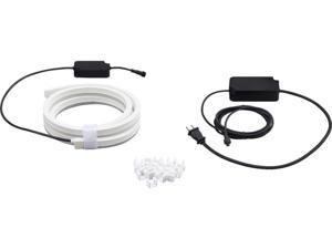 Philips Hue 555904 White & Color Ambiance Outdoor Lightstrip 2m