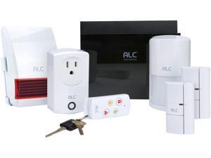 ALC AHS616 Connect Wireless Security System Protection Kit ALC AHS616 Connect Wireless Security System Protection Kit