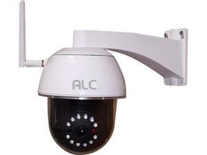 ALC AWF53 1920 x 1080 MAX Resolution Wireless 1080p Full HD Outdoor Pan & Tilt Wi-Fi Camera ALC AWF53 1920 x 1080 MAX Resolution Wireless 1080p Full HD Outdoor Pan & Tilt Wi-Fi Camera