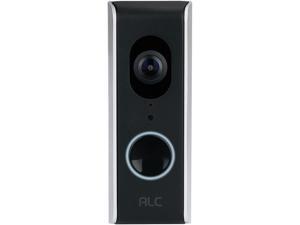 ALC AWF71D 1080p Wi-Fi Video Doorbell ALC AWF71D 1080p Wi-Fi Video Doorbell