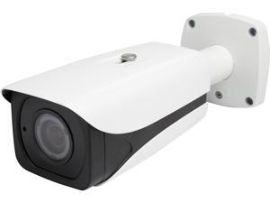 PROXY CCTV HNC71120E-IR-Z 4K 12 Mega Pixel Bullet IP Camera, 4.1-12.8mm Motorized Lens, 15 fps at 12 Mega Pixel, 30 fps at 3 Mega Pixel, POE, Dual Voltage PROXY CCTV HNC71120E-IR-Z 4K 12 Mega Pixel Bullet IP Camera, 4.1-12.8mm Motorized Lens, 15 fps at 12 Mega Pixel, 30 fps at 3 Mega Pixel, POE, Dual Voltage