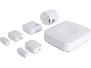 Samsung Smartthings F-MN-KIT-US-2 Home Monitoring Kit 2.0 Samsung Smartthings F-MN-KIT-US-2 Home Monitoring Kit 2.0
