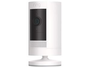 Ring Stick Up Cam Battery HD 1080P Security Camera with 2-Way Audio, Works with Alexa Ring Stick Up Cam Battery HD 1080P Security Camera with 2-Way Audio, Works with Alexa