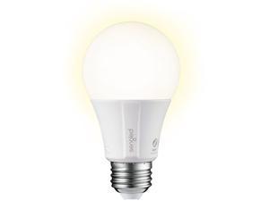 Sengled Element Classic A19 Soft White 2700K Smart LED Bulb (Hub Required), Works with Alexa, Google Assistant, Echo Plus & SmartThings - 1 Pack, E11-G13W