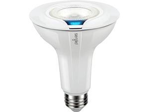 Sengled Lifetrack LED Residential / Commercial Floodlight, Replacement Guarantee and Digital Usage Tracker, Dimmable, PAR30 Sengled Lifetrack LED Residential / Commercial Floodlight, Replacement Guarantee and Digital Usage Tracker, Dimmable, PAR30