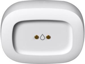 Samsung SmartThings Water Leak Sensor, Automate Lights & Siren for Alert, ZigBee - White, GP-U999SJVLCDA
