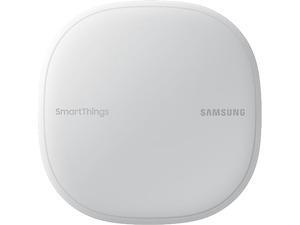 Samsung SmartThings Wi-Fi 3-Pack - White, ET-WV525KWEGCA Samsung SmartThings Wi-Fi 3-Pack - White, ET-WV525KWEGCA