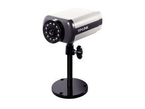 TP-LINK TL-SC3171 640 x 480 MAX Resolution RJ45 Day/Night Surveillance Camera