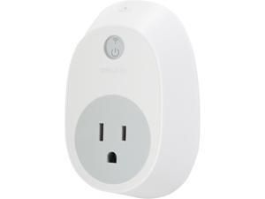 TP-Link Wi-Fi Smart Plug HS100 TP-Link Wi-Fi Smart Plug HS100