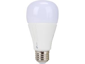 Kasa Smart Wi-Fi LED Light Bulb by TP-Link - Dimmable, A19, No Hub Required, Works with Alexa and Google Assistant, Title 20, Energy Star Certified