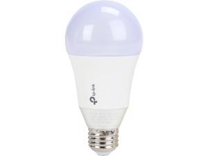 TP-LINK 50W Smart Wi-Fi LED Bulb with Dimmable White Light (KB100) TP-LINK 50W Smart Wi-Fi LED Bulb with Dimmable White Light (KB100)