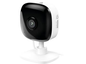 Kasa Indoor Smart Home Camera by TP-Link, 1080p HD Security Camera wireless 2.4GHz with Night Vision, Motion Detection for Baby Monitor, Cloud & SD Card Storage, Works with Alexa & Google Home (EC60) Kasa Indoor Smart Home Camera by TP-Link, 1080p HD Security Camera wireless 2.4GHz with Night Vision, Motion Detection for Baby Monitor, Cloud & SD Card Storage, Works with Alexa & Google Home (EC60)