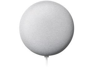 Google GA00824-CA Nest Mini Gen2 2-pack