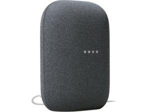 Google Nest Audio - Smart Speaker with Google Assistant - Charcoal Google Nest Audio - Smart Speaker with Google Assistant - Charcoal