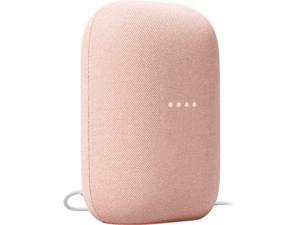 Google Nest Audio - Smart Speaker with Google Assistant - Sand Google Nest Audio - Smart Speaker with Google Assistant - Sand