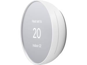 Google GA01334CA Nest Thermostat White