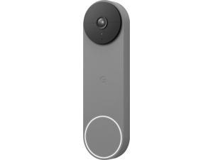 Google GA02076-CA Nest Doorbell (Battery)