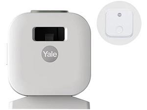 Yale YRCB-490-CB1-WSP Smart Lock with WiFi and Bluetooth