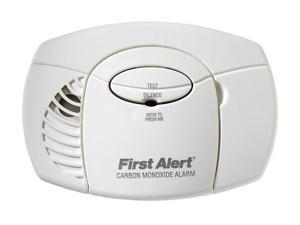 First Alert CO400 Battery Powered Carbon Monoxide Detector First Alert CO400 Battery Powered Carbon Monoxide Detector