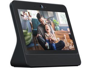 Portal from Facebook. Smart, Hands-Free Video Calling with Alexa Built-in (Black) Portal from Facebook. Smart, Hands-Free Video Calling with Alexa Built-in (Black)