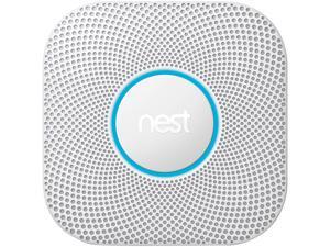 Nest Protect (Wired) 2nd Generation, White
