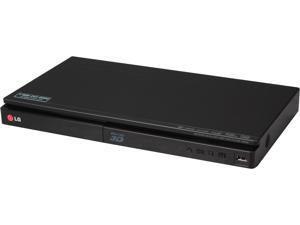 LG 3D WiFi Ready Blu-ray Player BP530 (LG recertified Grade A) LG 3D WiFi Ready Blu-ray Player BP530 (LG recertified Grade A)