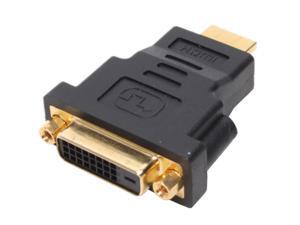 Rosewill RCW-H9021 - DVI Female to HDMI Male Adapter