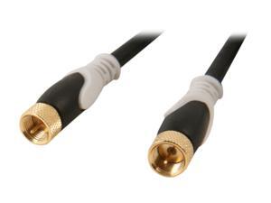 MPD Digital rg58-uhfmf-3 RG-58 Extension Jumper Cable
