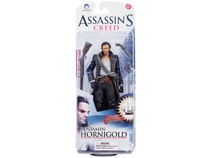 McFarlane Toys Assassin's Creed Series 1- Benjamin Hornigold Action Figure McFarlane Toys Assassin's Creed Series 1- Benjamin Hornigold Action Figure