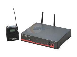 Sennheiser Wireless Instrument Microphone System (EW172 G3-B) Sennheiser Wireless Instrument Microphone System (EW172 G3-B)