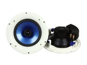 YAMAHA NS-IC800 2-way 8" In-Ceiling Speakers Pair YAMAHA NS-IC800 2-way 8" In-Ceiling Speakers Pair