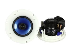 YAMAHA NS-IC600 2-way Coaxial In-Ceiling Speakers with 6-1/2" Woofer Pair YAMAHA NS-IC600 2-way Coaxial In-Ceiling Speakers with 6-1/2" Woofer Pair
