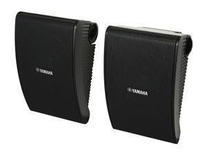 Yamaha NS-AW392 All Weather Speakers (Black/Pair) Yamaha NS-AW392 All Weather Speakers (Black/Pair)