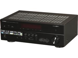 NeweggBusiness - YAMAHA RX-V573 7.1-Channel Network AV Receiver
