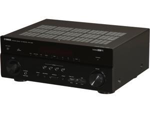 NeweggBusiness - Yamaha 7.2-Channel Dual Zone Receiver, HTR-7065