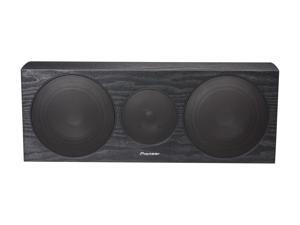希少品 Pioneer センタースピーカー SP-C21 NeweggBusiness - Pioneer SP-C21 Center Channel Speaker Single