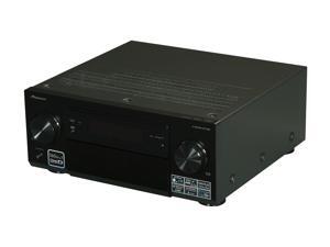 Pioneer AVアンプ SC-2023 Pioneer SC-2023-S 7.2 Mehrkanal Receiver (Direct Energy HD