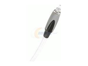 RCA Model HD6HPL 6 ft. Optical Cable with Halo Connectors RCA Model HD6HPL 6 ft. Optical Cable with Halo Connectors