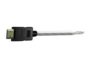 RCA DH12HH 12 ft. HDMI Cable Male to Male RCA DH12HH 12 ft. HDMI Cable Male to Male