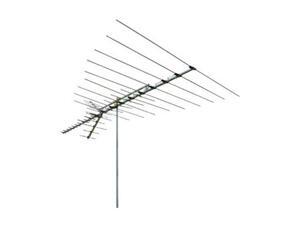 RCA ANT3038XR Outdoor Digital TV Antenna RCA ANT3038XR Outdoor Digital TV Antenna