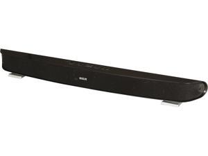 RCA RTS635 Low-profile Soundbar Single RCA RTS635 Low-profile Soundbar Single